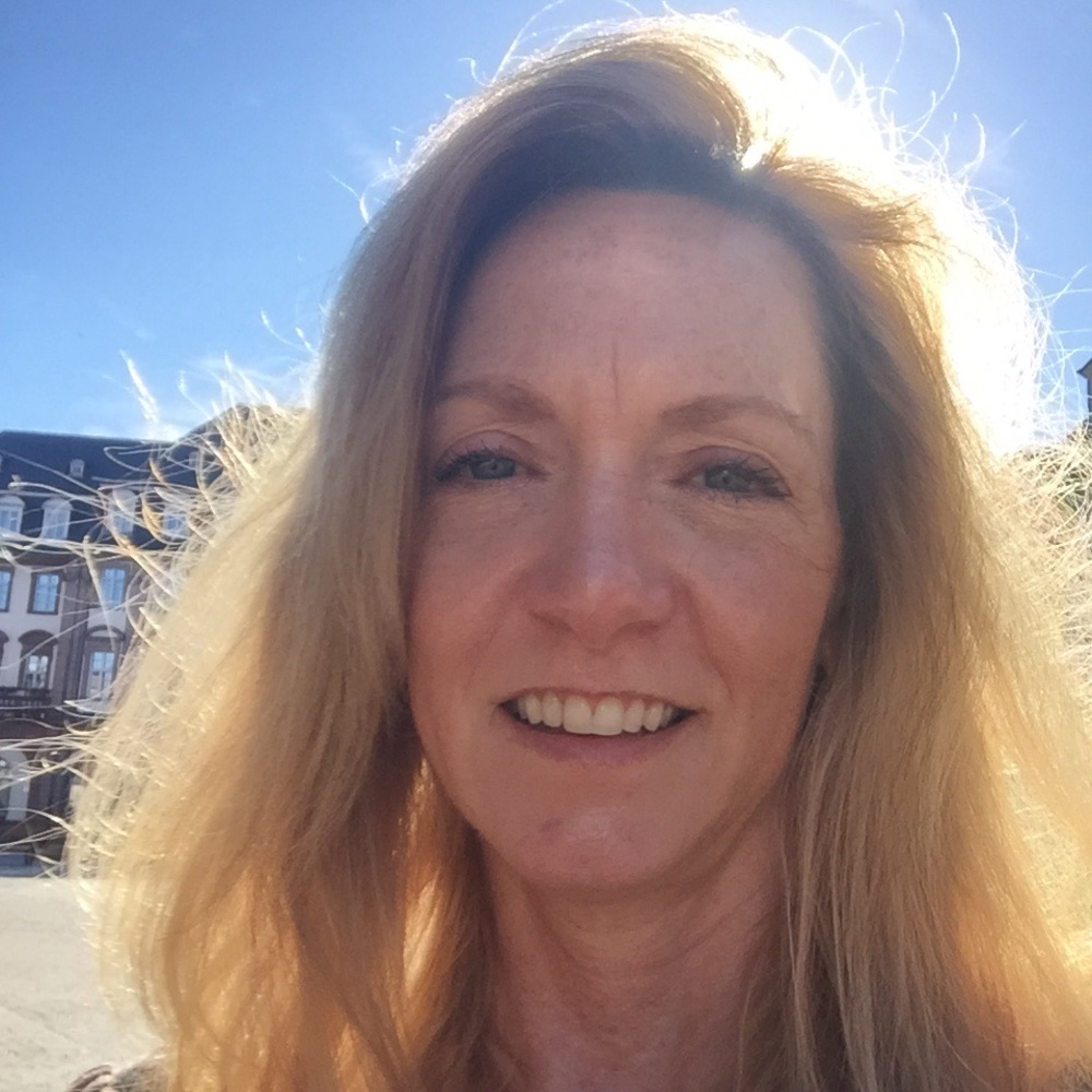 Meet your Posher, Kris